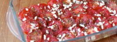 запеканка из пшена. Шаг 5