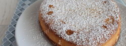 запеканка из рикотты. Шаг 9