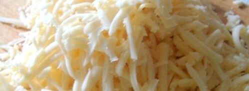 запеканка из цветной капусты со шпинатом. Шаг 6