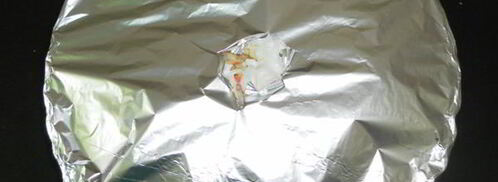 запеканка кабачок. Шаг 5