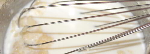 запеканка с вермишелью. Шаг 7