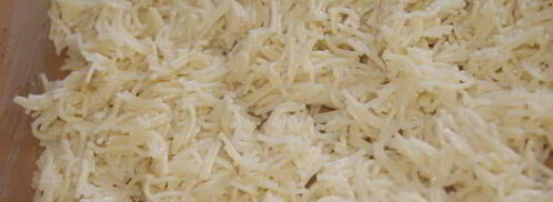 запеканка с вермишелью. Шаг 8