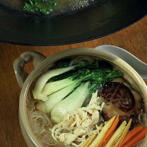 Японская кухня