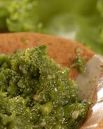 Абхазская аджика