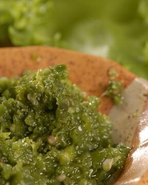 Абхазская аджика