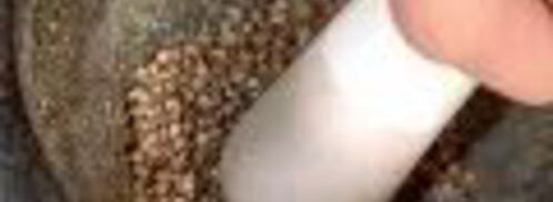 абхазская аджика. Шаг 3