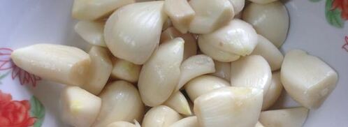 аджика бабушкина. Шаг 3