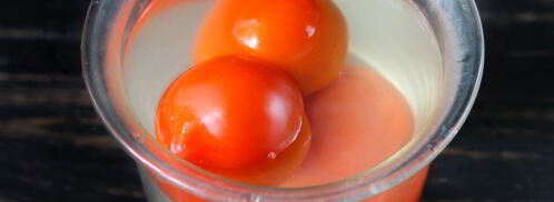 аджика без варки. Шаг 4