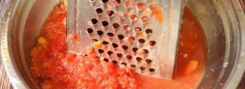 аджика без яблок на зиму. Шаг 7