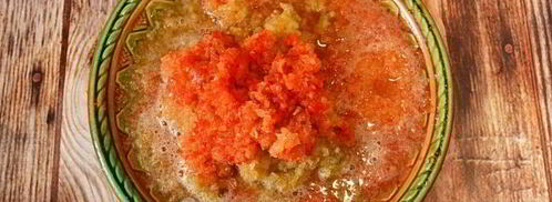 аджика без яблок на зиму. Шаг 11