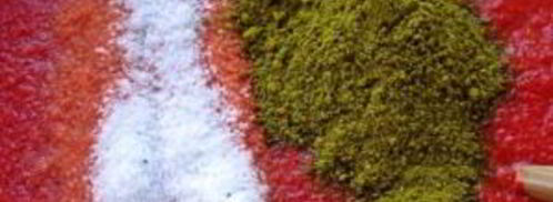 аджика домашняя. Шаг 5