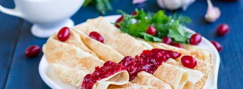 аджика из кизила. Шаг 15