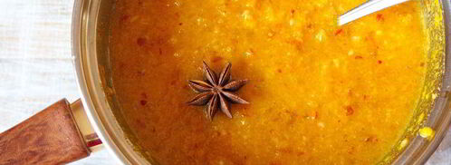 аджика из слив. Шаг 7