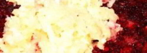 аджика из свеклы на зиму. Шаг 4