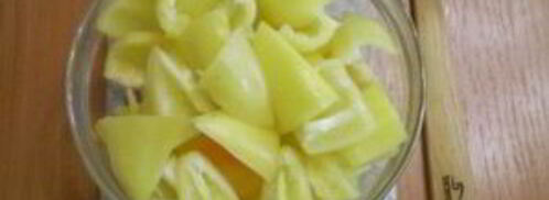 аджика острая из помидоров и чеснока. Шаг 4