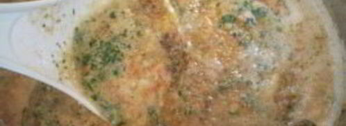 аджика острая из помидоров и чеснока. Шаг 9