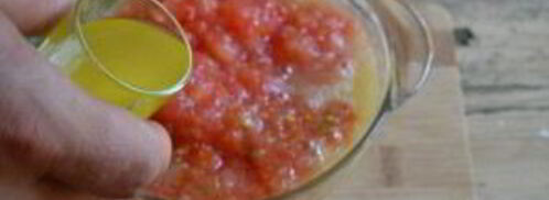 аджика пальчики оближешь. Шаг 6