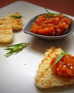 Аджика по-русски