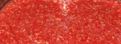 аджика по-сибирски жгучая. Шаг 5