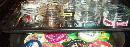 аджика по-сибирски жгучая. Шаг 6