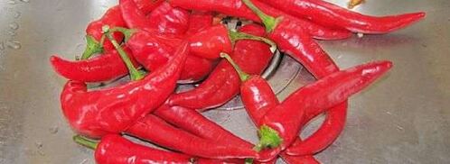 аджика с помидорами. Шаг 19