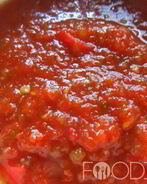 Аджика в мультиварке