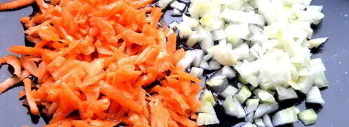 куриные ножки в домашней аджике. Шаг 5