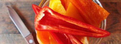 острая аджика из кабачков. Шаг 4