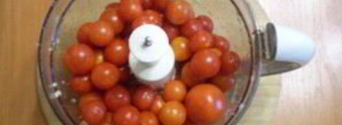 вареная аджика на зиму. Шаг 6