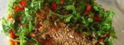 баклажаны по-армянски на зиму. Шаг 4