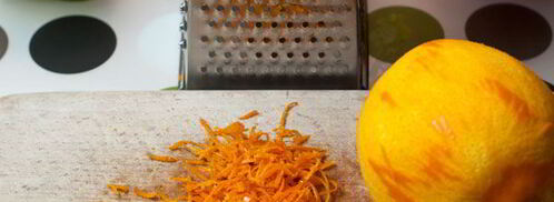 апельсиновый джем. Шаг 3