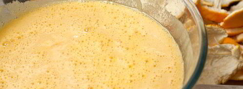 апельсиновый джем. Шаг 5