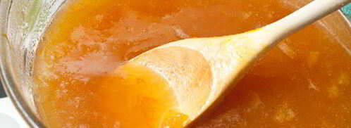 апельсиновый джем. Шаг 8