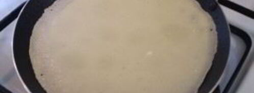 блинчики с джемом. Шаг 6