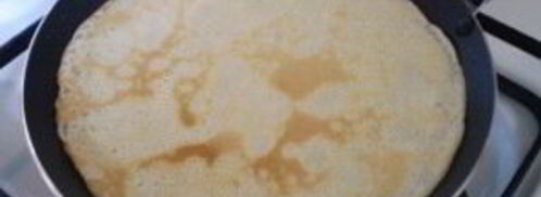 блинчики с джемом. Шаг 7