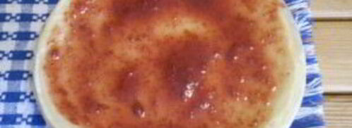 блинчики с джемом. Шаг 9