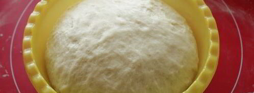 бухтели с абрикосовым джемом. Шаг 6