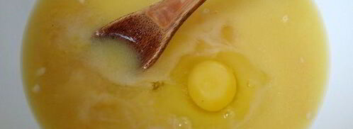 булочки с апельсиновым джемом. Шаг 4