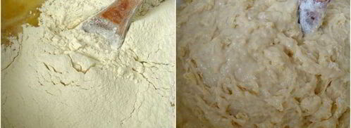 булочки с апельсиновым джемом. Шаг 5