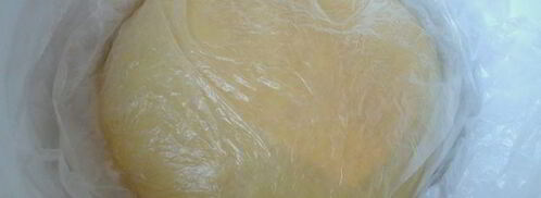 булочки с апельсиновым джемом. Шаг 7