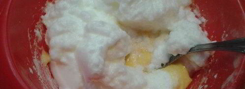 быстрый рулет с джемом. Шаг 5