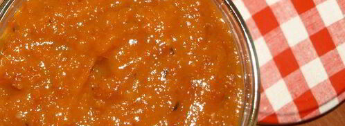 чоризо-джем. Шаг 8