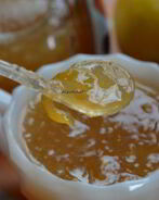 Домашний лимонный джем