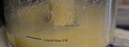 домашний лимонный джем. Шаг 5