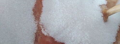 джем из абрикосов, персиков и базилика. Шаг 4