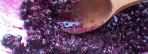 джем из черной смородины на зиму. Шаг 5