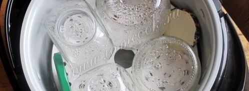 джем из черной смородины. Шаг 9