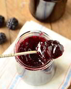 Джем из ежевики