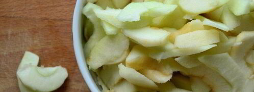 джем из ежевики. Шаг 3