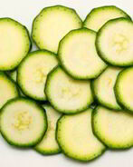 Джем из кабачков